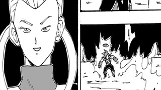 ｢ดราก้อนบอลVE｣วิธีการจดจำพ่อของเขาที่เป็นเอกลักษณ์ของ Wukong Bardock ถือกำเนิดมาพร้อมกับเสรีภาพในการ