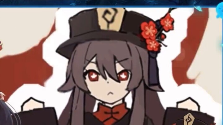 Ying: So cute, I am willing to be deceived by her~ woo woo...