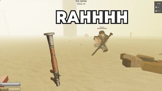 Roblox funny moments! 😂| "a dusty trip"『Roblox Game🎮』