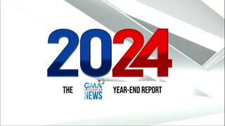 2024: The GMA Integrated News Year-End Report (FULL SHOW)