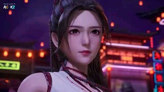 Supreme Galaxy Season 2 episode 40