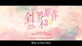 She is the one ep 1