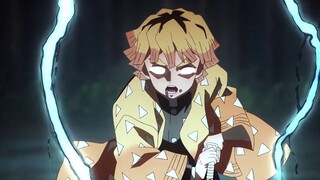 [Kimetsu no Yaiba]Koleksi pernapasan 1-22 episode