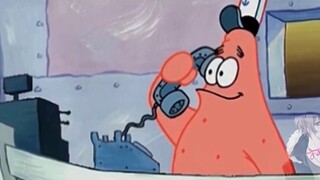When Patrick received a scam call, the scammer’s heart collapsed in the third episode