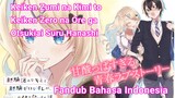 Keiken Zumi na Kimi to Keiken Zero na Ore ga Otsukiai Suru Hanashi Fandub Bahasa Indonesia