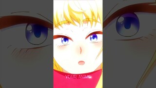 Minami Fuyuki Edit Hokkaido Gals Are Super Adorable! #shorts #anime #amv #animeedits