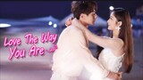 LOVE THE WAY YOU ARE EPISODE 01 SUB INDO