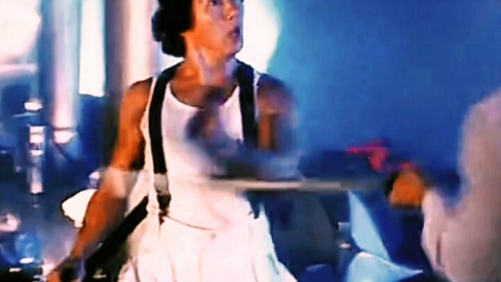 ⚡️When the little song sounded, Jackie Chan came alive⚡️