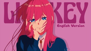 「 AMV 」LIKEY - TWICE(English Ver) / Shikimori's Not Just a Cutie