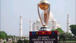 ICC MEN'S CRICKET WORLD CUP 2023