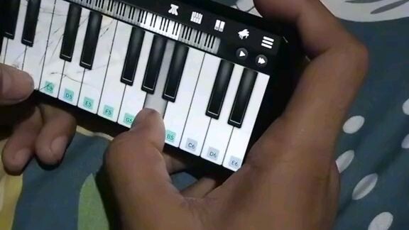 Piano Tutorial📍