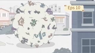 Shin's Project Eps 10 Subtitle Indonesia