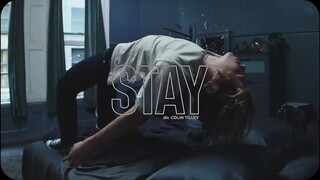 The Kid LAROI Justin Bieber - STAY (Official Video)