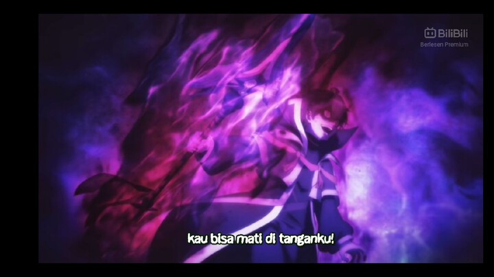 Pembalasan Sang Raja Iblis👿