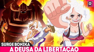 BONIKA EXPLICADA! A AKUMA NO MI MAIS QUEBRADA DE ONE PIECE - ONE PIECE 1118