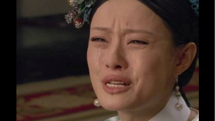 You really hurt my feelings when you talk…