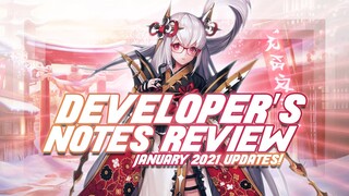 EVE IS CONFIRMED + MANY Game Mode Updates incoming! | Seven Knights