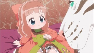 Fluffy Paradise  Episode - 02 English sub