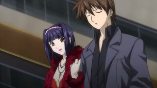 Kaze no Stigma eps 5 sub indo