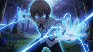 Dari Gelap Total, MC Ini Malah Punya Mimpi Edan… 💦