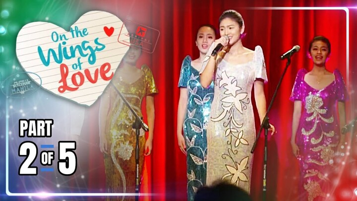 On The Wings Of Love | Episode 3 (2/5) | May 18, 2024