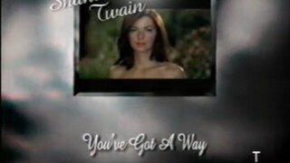 Shania Twain - You've Got A way (MV)