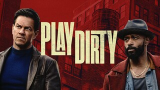 WATCH  Play Dirty 2025 - Link In The Description
