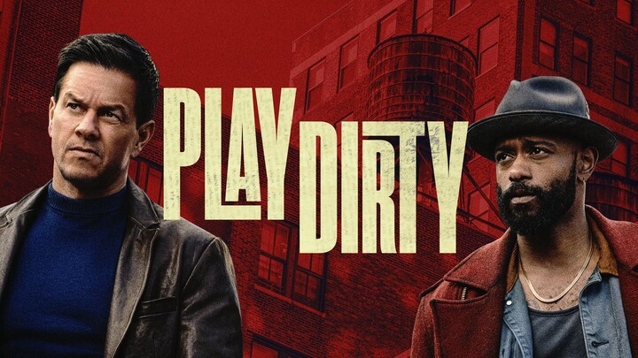WATCH  Play Dirty 2025 - Link In The Description