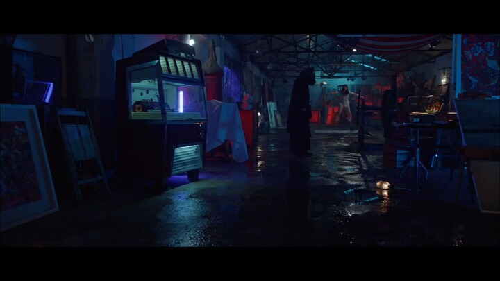 PHIM ÂM THANH TỘI PHẠM 3 LỒNG TIẾNG TẬP 1