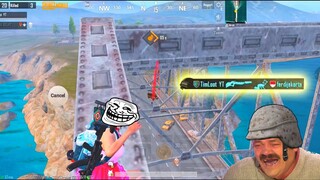 PUBG Mobile FUNNY 😍😱😍 WTF & EPIC Moments