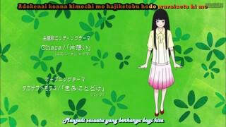 Kimi No Todoke Sub Indo Episode 6