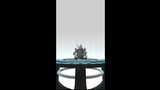 Evolusi Maksimal Aggron |Pokemon go