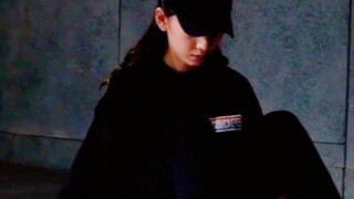 Liu Lingzi membawakan lagu "Shallow" dengan versi tari! Raja Kaki Panjang! Debut!