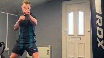 Time to beat some bullies