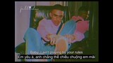 [Vietsub+Lyrics] Mood - 24kGoldn