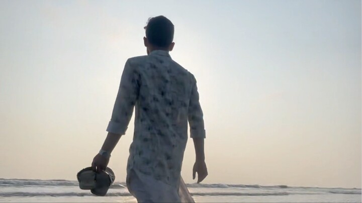 # Cox’s Bazar