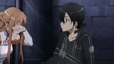 Cuộc tình giữa Kirito ❤ Asuna