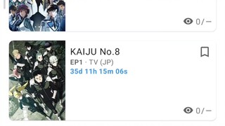 JADWAL ANIME BULAN APRIL SAMPE JUNI FULL SENYUM😁😁