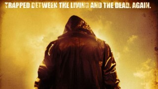 No Man's Land: The Rise of Reeker