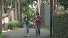 "Cinta Tak Seindah Drama Korea"