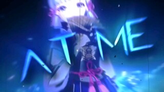 [Genshin Impact] PV dari Kamisato Ayaka dalam Gaya Hardcore