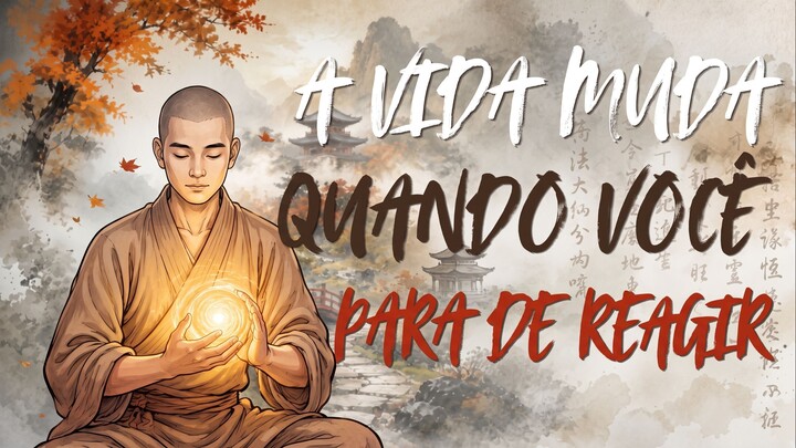 Como Vencer em Silêncio: A Arte de Não Se Deixar Abalar Por Nada