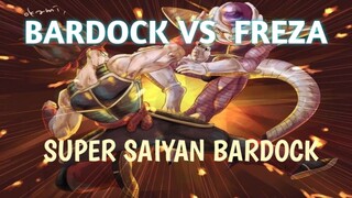 pertarungan sengit bardock melawan leluhur freeza - Dragon ball episode of bardock part 2