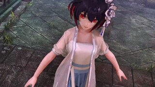 【 Honkai Impact 3 MMD/4K/60FPS】โซลตะกละ