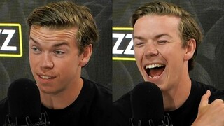 Will Poulter Talks 'Midsommar' And Teases Bandersnatch Sequel | PopBuzz Meets