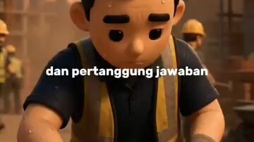 Hidup laki-laki itu....