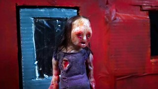 STOPMOTION Official Trailer (2024)