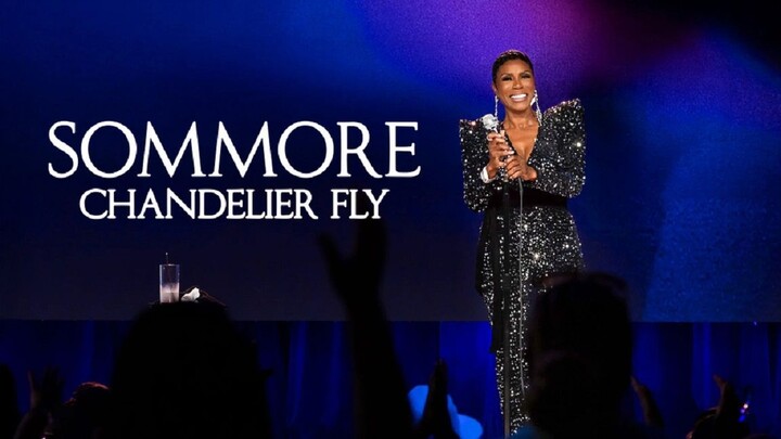 Sommore 'Chandelier Fly' 2026 SUB INDO