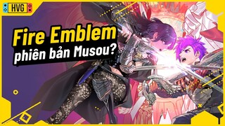 Mọi thông tin mà bạn cần biết về Fire Emblem Warriors: Three Hopes