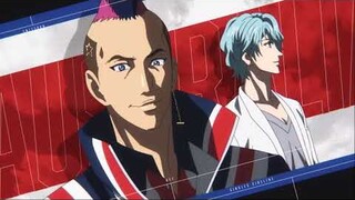 新网球王子世界赛op